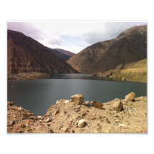 Lulusar lake photo