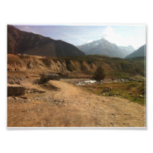 LULUSAR ROAD ART PHOTO
