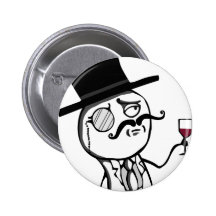 LulzSec Pinback Buttons