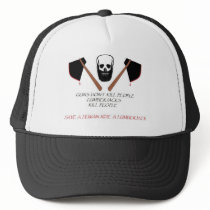 LUMBERJACK HATS
