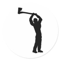 lumberjack shape