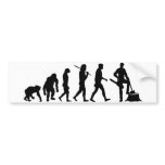 Lumberjack tree feller loggers bunyan evolution