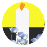 LUMEN CHRISTI stickers