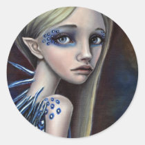 Lumi stickers