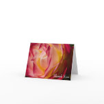 Luminescent Rose Greeting Cards