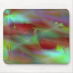 Luminesscape # 6 mouse mat