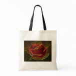 Luminous Rose Bag