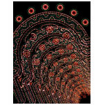 Luminousness t-shirts