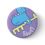 Lumpy Cute Button