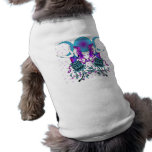 Luna Dog Shirt pet clothing