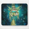 Luna Faery Mousepad
