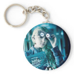 Luna Lovegood keychains