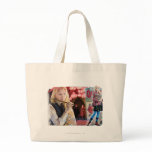 Luna Lovegood Montage bags