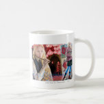 Luna Lovegood Montage mugs
