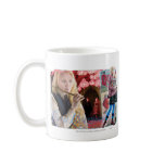 Luna Lovegood Montage mugs