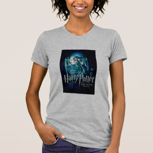 Luna Lovegood Tees
