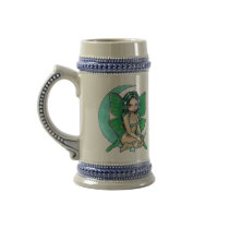 "Luna" Mug