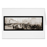 Luna Park Coney Island Photo 1903 cards