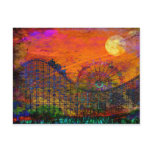LUNA PARK postcards