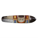Luna Park skateboard