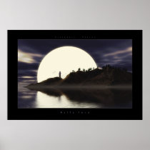  luna posters