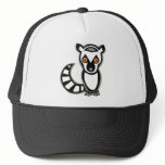 LUNA the LEMUR hats