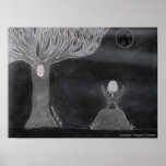 "LunaFaye", Margaret V Gardner posters