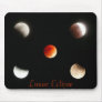 Lunar Eclipse Mouse Mats