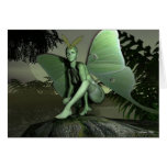 Lunar Fairy cards