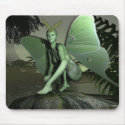 Lunar Fairy mousepads