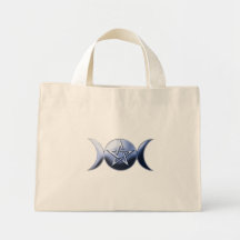 Lunar Goddess Bag