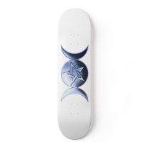 Lunar Goddess Skateboard