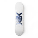 Lunar Goddess Skateboard
