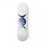 Lunar Goddess Skateboard