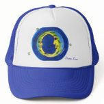 Lunar Love hats