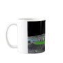 Lunar Putt Coffee Mug