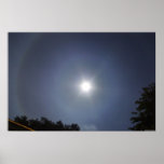 Lunar Rainbow posters