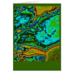 Lunar Surface Map