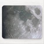Lunar Surface mousepads