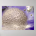 Lunar Texture posters