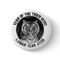 Lunar Year 4708 Year of The Tiger 2010