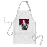 Luna's Wild Hair Apron