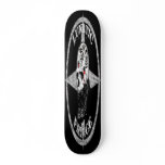 Lunatic Fringe skateboards