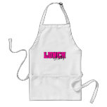 Lunch Lady Aprons