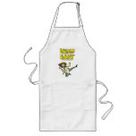 Lunch Lady apron