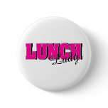 Lunch Lady Buttons