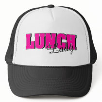 Lunch Lady