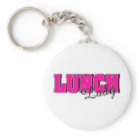 Lunch Lady