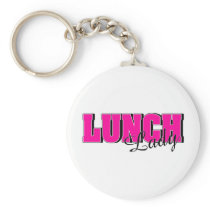Lunch Lady