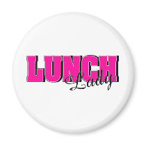 Lunch Lady